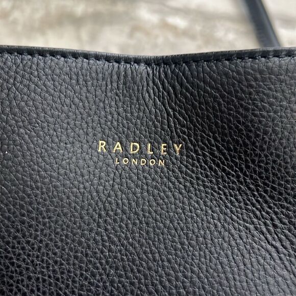 Radley London Provence Street Medium Ziptop Shoulder Bag, NWT - Picture 9 of 16
